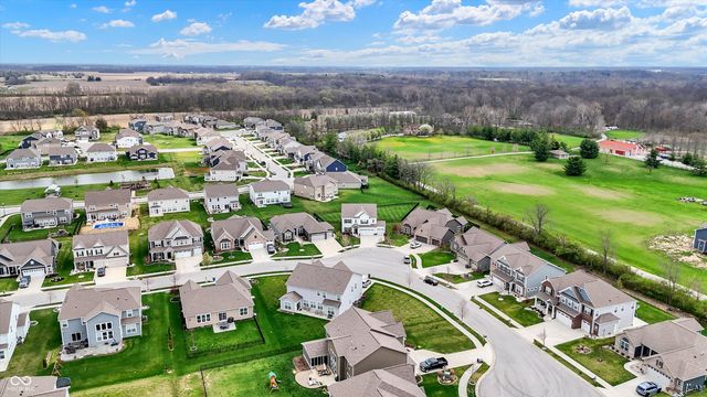 5153 Timber Stream Court, Indianapolis, IN 46239
