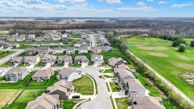 5153 Timber Stream Court, Indianapolis, IN 46239