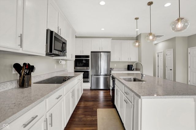 5153 Timber Stream Court, Indianapolis, IN 46239