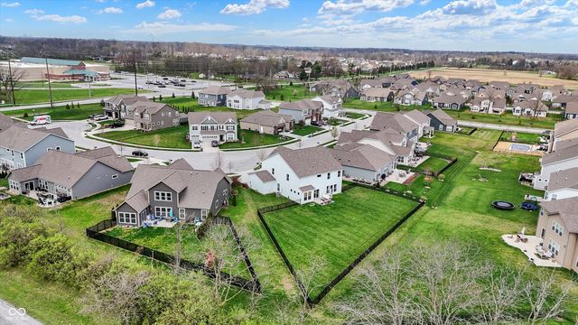 5153 Timber Stream Court, Indianapolis, IN 46239