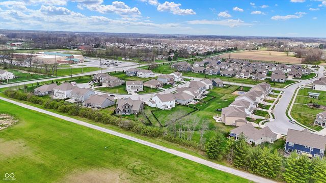 5153 Timber Stream Court, Indianapolis, IN 46239