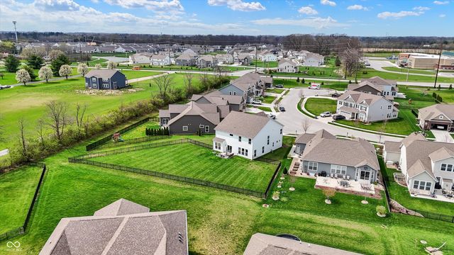 5153 Timber Stream Court, Indianapolis, IN 46239