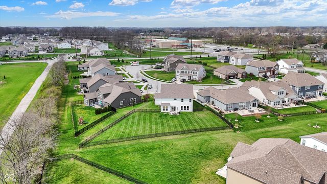 5153 Timber Stream Court, Indianapolis, IN 46239