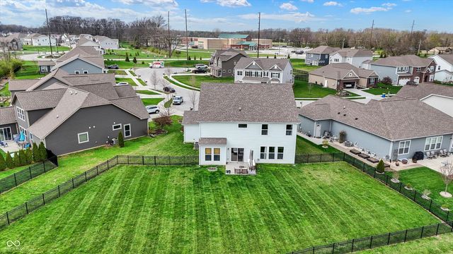 5153 Timber Stream Court, Indianapolis, IN 46239
