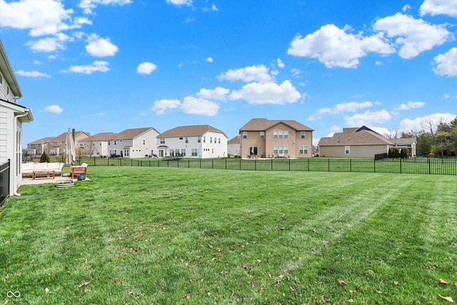 5153 Timber Stream Court, Indianapolis, IN 46239