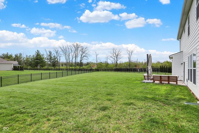 5153 Timber Stream Court, Indianapolis, IN 46239