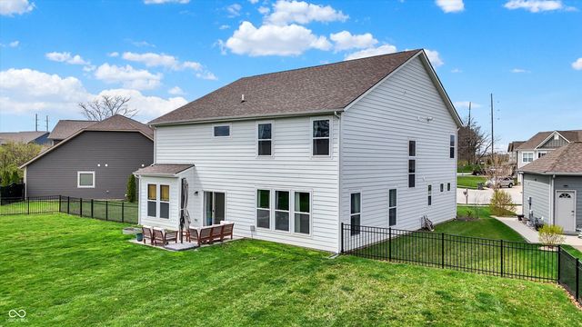 5153 Timber Stream Court, Indianapolis, IN 46239