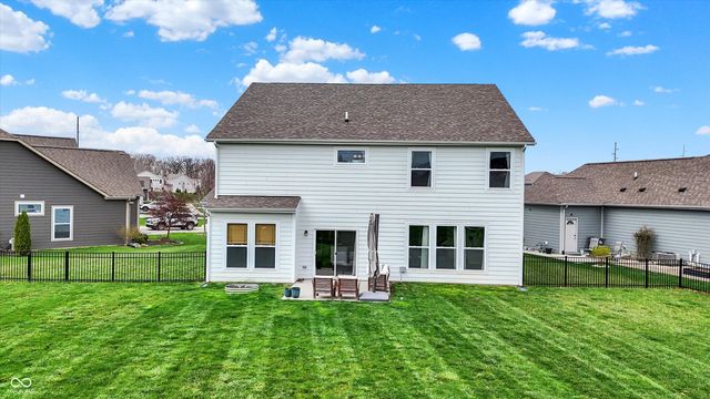 5153 Timber Stream Court, Indianapolis, IN 46239