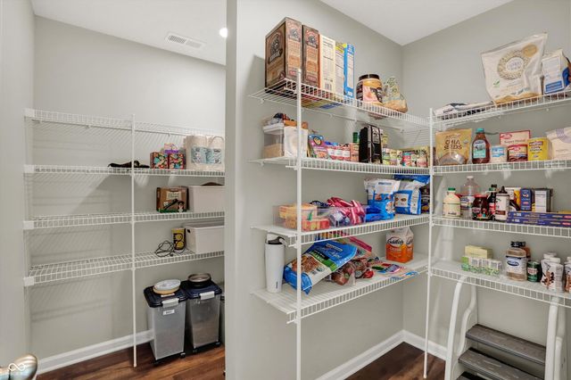 5153 Timber Stream Court, Indianapolis, IN 46239