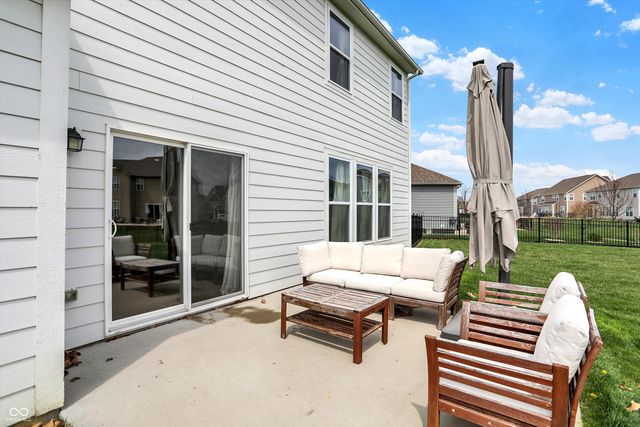 5153 Timber Stream Court, Indianapolis, IN 46239