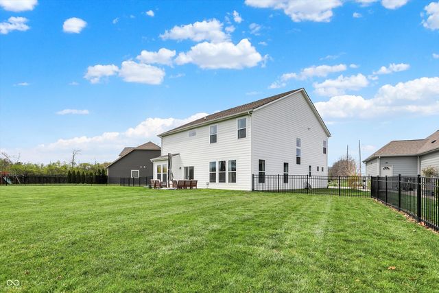 5153 Timber Stream Court, Indianapolis, IN 46239
