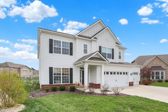 5153 Timber Stream Court, Indianapolis, IN 46239
