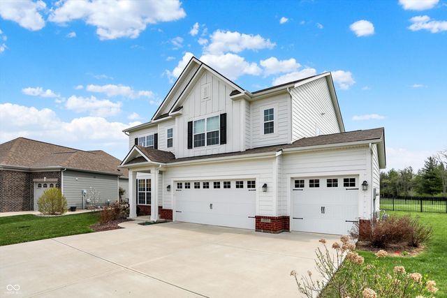 5153 Timber Stream Court, Indianapolis, IN 46239
