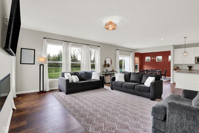 5153 Timber Stream Court, Indianapolis, IN 46239