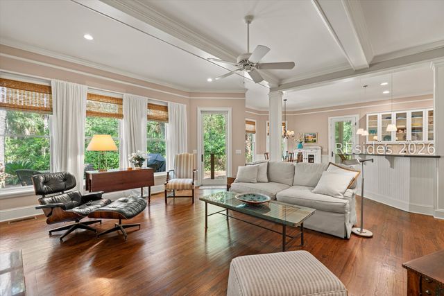 6 Winding Oak Ct, Okatie, SC 29909