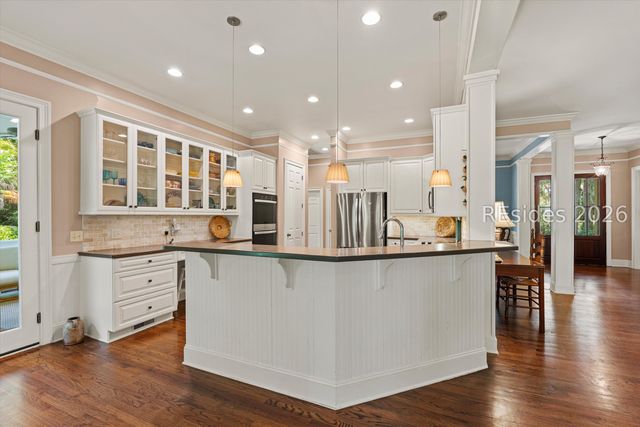 6 Winding Oak Ct, Okatie, SC 29909