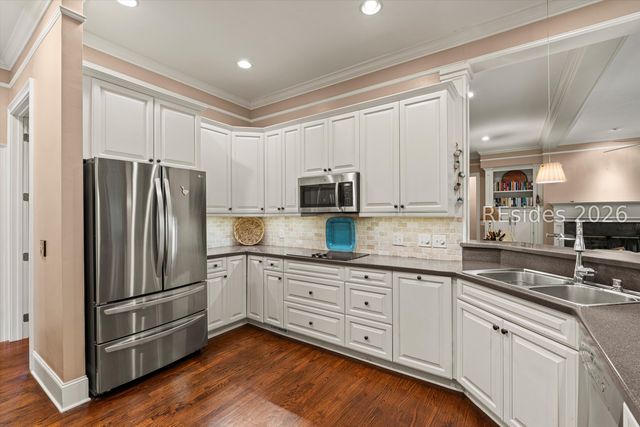 6 Winding Oak Ct, Okatie, SC 29909