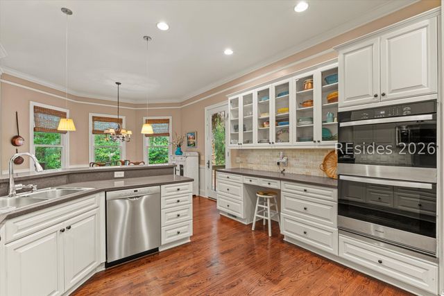 6 Winding Oak Ct, Okatie, SC 29909