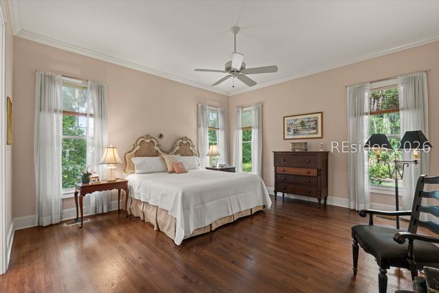 6 Winding Oak Ct, Okatie, SC 29909