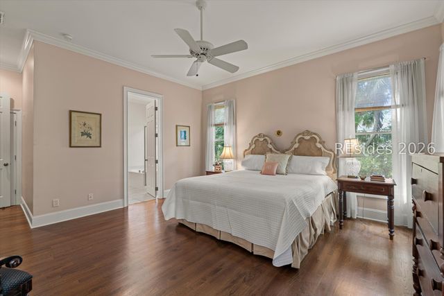 6 Winding Oak Ct, Okatie, SC 29909