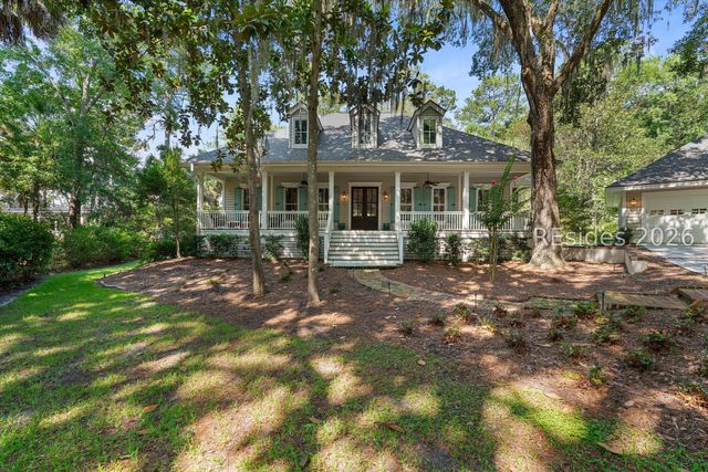 6 Winding Oak Ct, Okatie, SC 29909