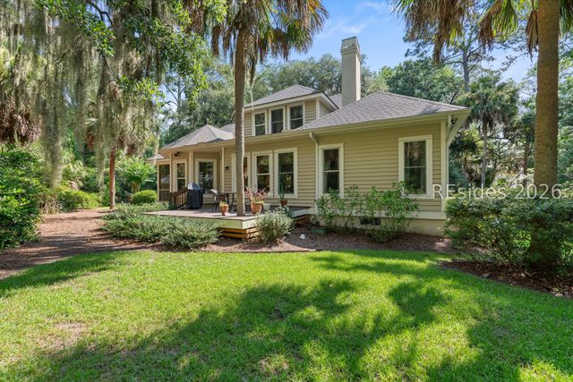 6 Winding Oak Ct, Okatie, SC 29909