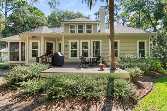 6 Winding Oak Ct, Okatie, SC 29909
