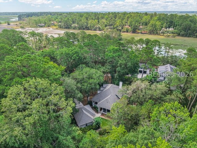6 Winding Oak Ct, Okatie, SC 29909