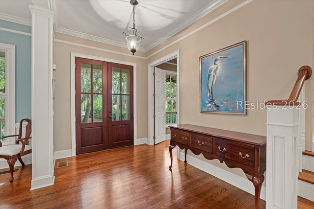 6 Winding Oak Ct, Okatie, SC 29909