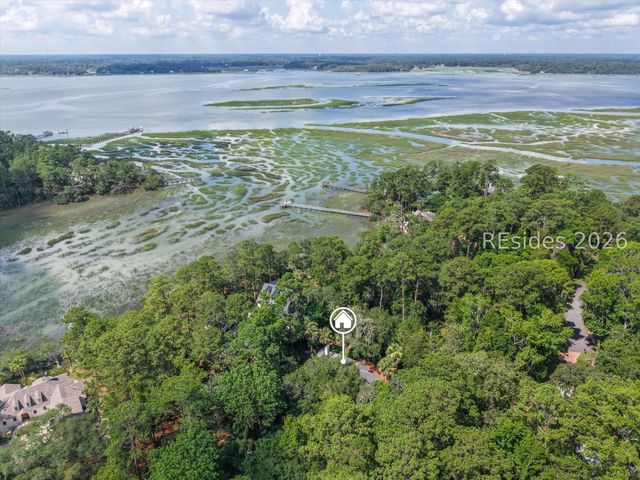 6 Winding Oak Ct, Okatie, SC 29909