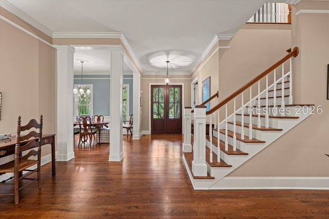 6 Winding Oak Ct, Okatie, SC 29909