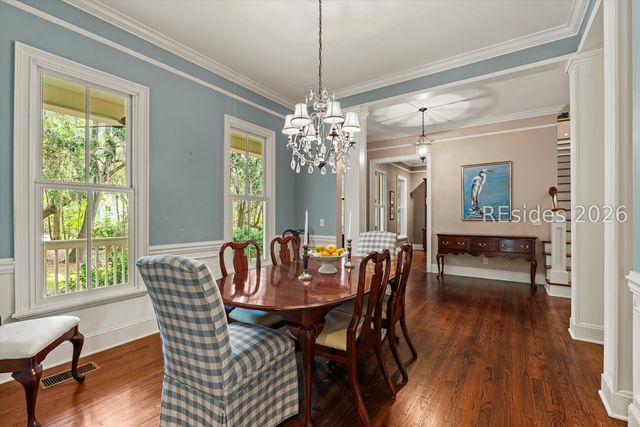 6 Winding Oak Ct, Okatie, SC 29909