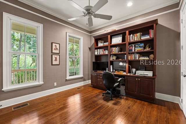 6 Winding Oak Ct, Okatie, SC 29909