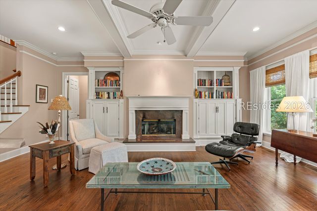 6 Winding Oak Ct, Okatie, SC 29909