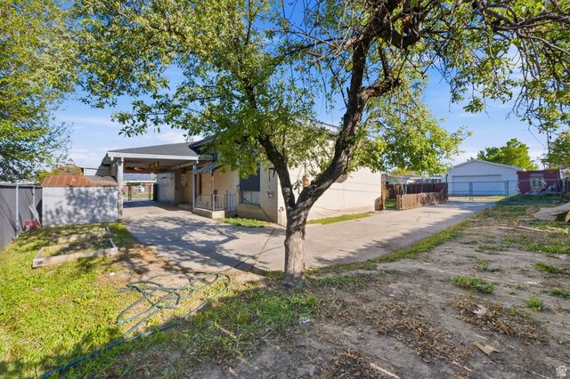 4128 S 2835 W, West Valley City, UT 84119