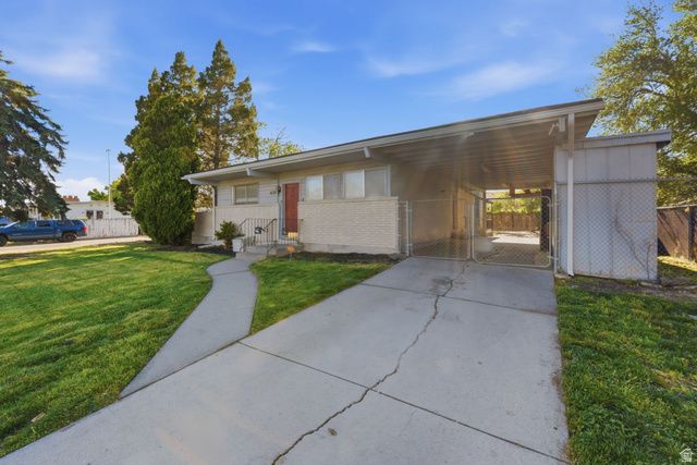 4128 S 2835 W, West Valley City, UT 84119