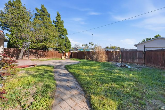 4128 S 2835 W, West Valley City, UT 84119