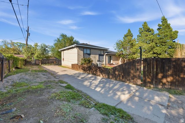 4128 S 2835 W, West Valley City, UT 84119