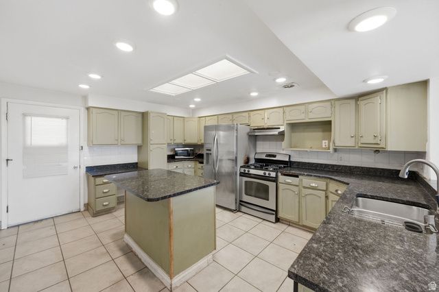 4128 S 2835 W, West Valley City, UT 84119