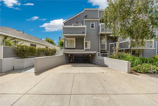 1097 Blanche 132, Pasadena, CA 91106