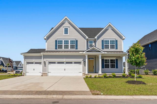 7001 Denim Loop, Myrtle Beach, SC 29579