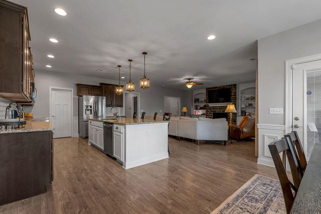 119 Mollie Way, Georgetown, KY 40324