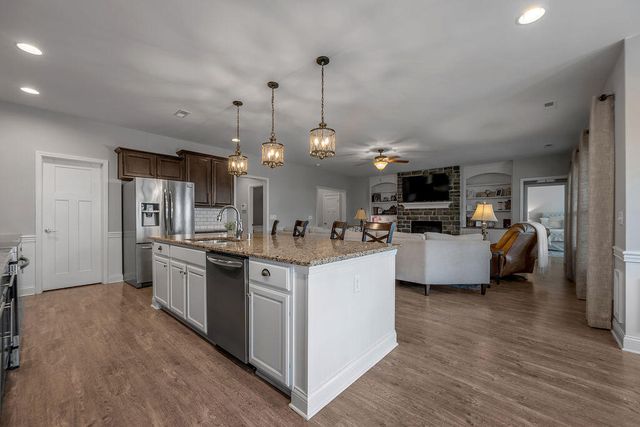 119 Mollie Way, Georgetown, KY 40324