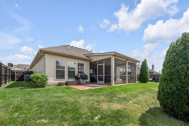 119 Mollie Way, Georgetown, KY 40324