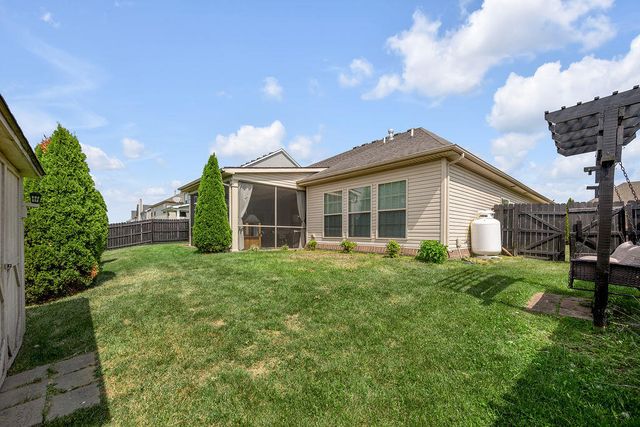 119 Mollie Way, Georgetown, KY 40324