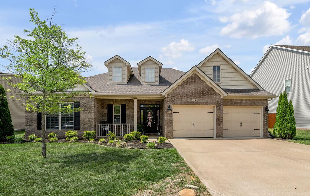 119 Mollie Way, Georgetown, KY 40324