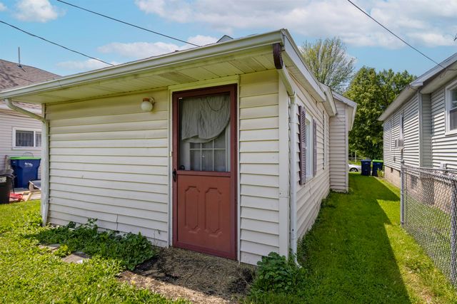 807 Fraser Street, Bay City, MI 48708