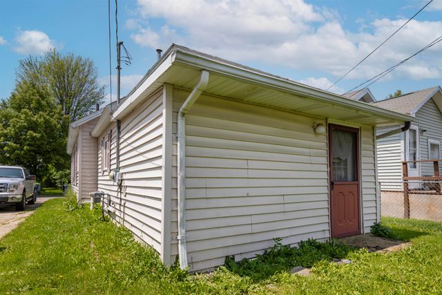 807 Fraser Street, Bay City, MI 48708