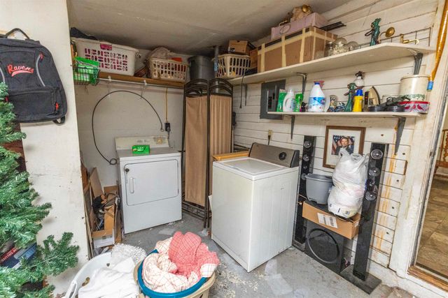 807 Fraser Street, Bay City, MI 48708