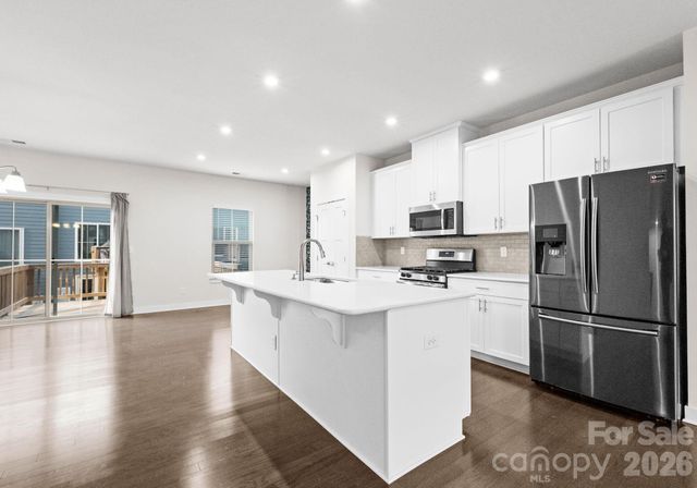 1835 Shumard Lane, Charlotte, NC 28205